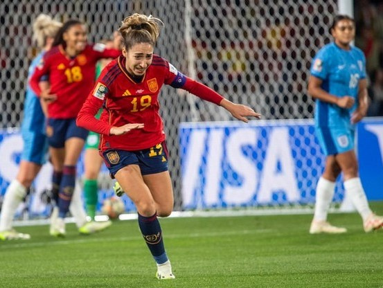 Người hùng giúp Tây Ban Nha vô địch World Cup 2023 nhận hung tin ở quê nhà