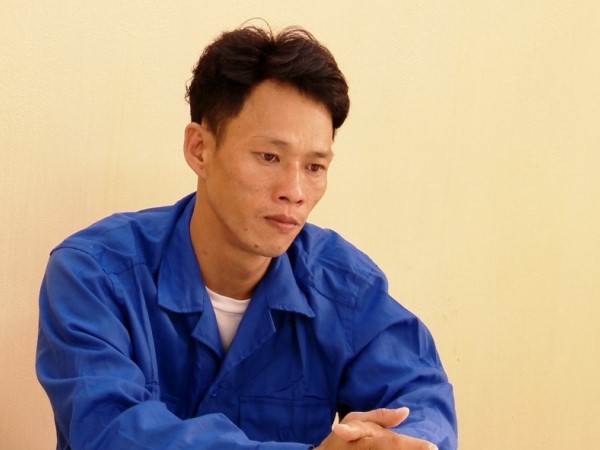 Bắt nhóm thanh niên rủ nhau trộm gà, nửa đường lại cuỗm luôn xe SH