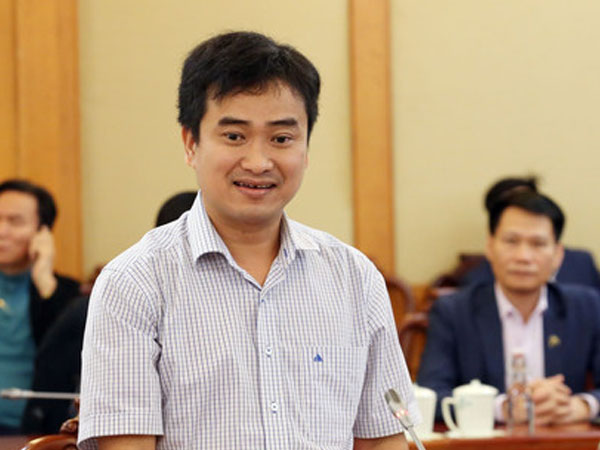 Cách thức 'hô biến' công trình nghiên cứu của Nhà nước vào tay Việt Á