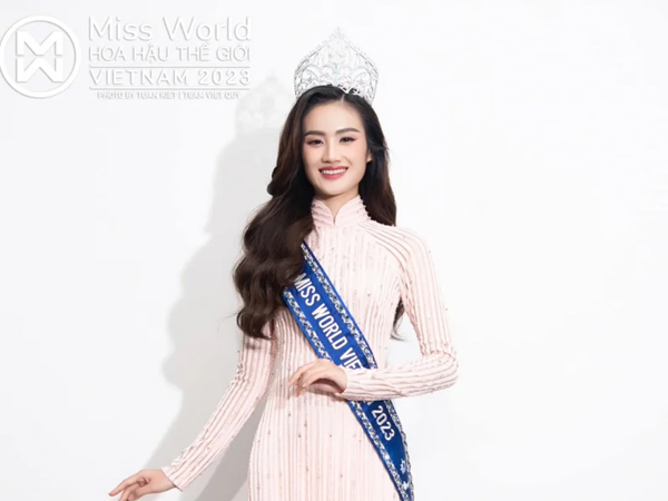 Trưởng BTC Miss World Vietnam: 'Ý Nhi vẫn sẽ đại diện Việt Nam dự thi quốc tế nếu đủ năng lực'