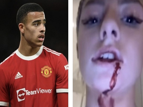 Trước Mason Greenwood, những ngôi sao bóng đá nào từng hành hung bạn gái?