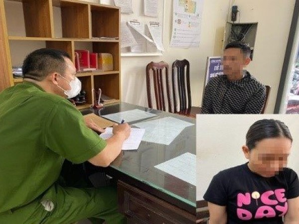 Hà Nội: Bắt ổ nhóm bán một quả thận với giá 1 tỷ đồng