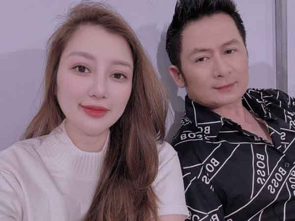Bằng Kiều tiết lộ quan hệ giữa vợ cũ và bạn gái hiện tại