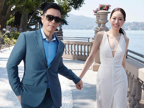 Con gái 'vua kim cương' khiến Chân Tử Đan mê mẩn, yêu 2 tuần liền cầu hôn, 60 tuổi vẫn làm đám cưới xa hoa
