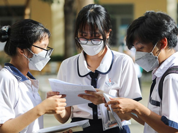 Hôm nay hàng loạt trường Đại học công bố điểm chuẩn