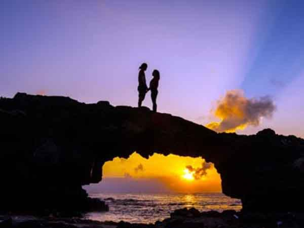 'Maldives Việt Nam' và hàng loạt điểm sống ảo siêu đẹp ở Lý Sơn