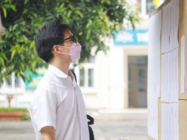 Hai thủ khoa khối A00 trượt nguyện vọng 1 vào ngành ‘hot’ ĐH Bách khoa