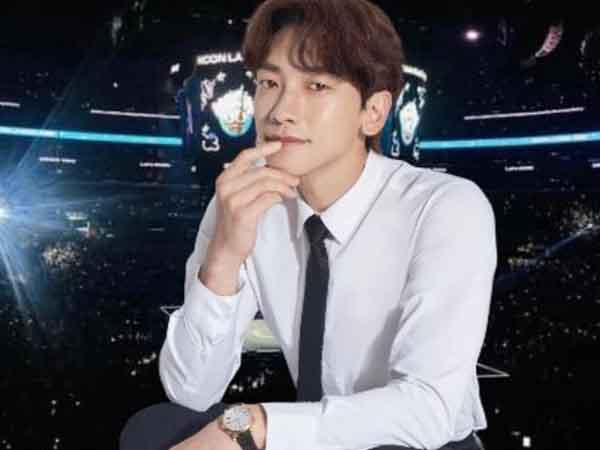 Trước khi dính 'biển đen im lặng', Bi Rain từng bị chỉ trích vì hàng loạt vụ lùm xùm