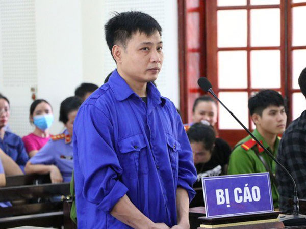Tài xế xe 'Hổ vồ' đâm chết 3 mẹ con nghẹn ngào nói lời xin lỗi