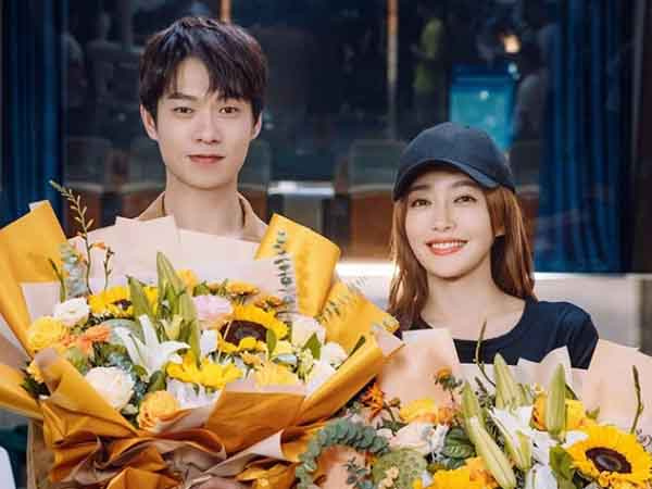 Rầm rộ ảnh Tần Lam đến bệnh viện khám thai, 'Mạnh Yến Thần' Ngụy Đại Huân sắp lên chức bố?