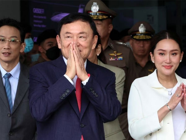 Đằng sau sự trở về của ông Thaksin trong thời điểm đặc biệt của Thái Lan