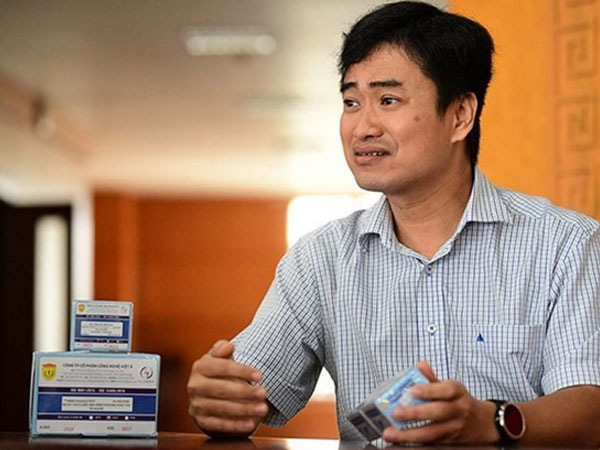 Thực nghiệm điều tra việc Chủ tịch Việt Á nhét tiền vào vali đi hối lộ