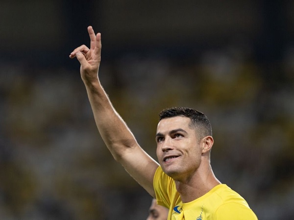 Đội bóng của Ronaldo giành vé dự vòng bảng AFC Champions League 2023/2024