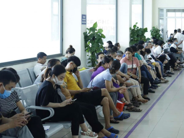Bị tố 'chặt chém' bệnh nhân: Bệnh viện K nói gì?