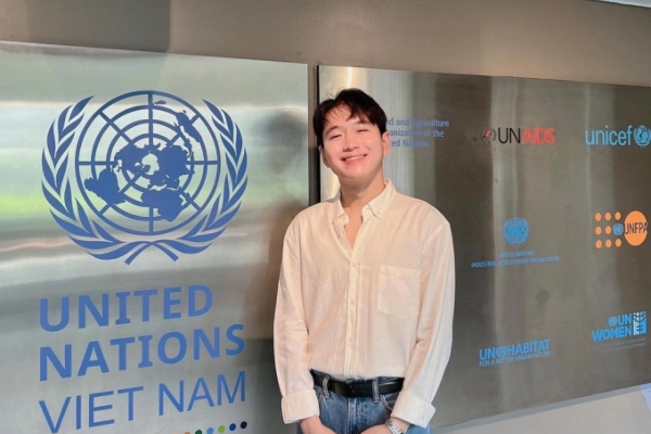 'Hot boy RMIT' từng nổi đình đám MXH sau 4 năm: Mua đất ở tuổi 21, đặt chân đến 10 quốc gia, nhan sắc gây bất ngờ