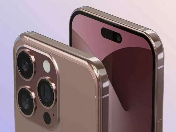 iPhone 15 Pro Max sẽ có tên gọi hoàn toàn mới