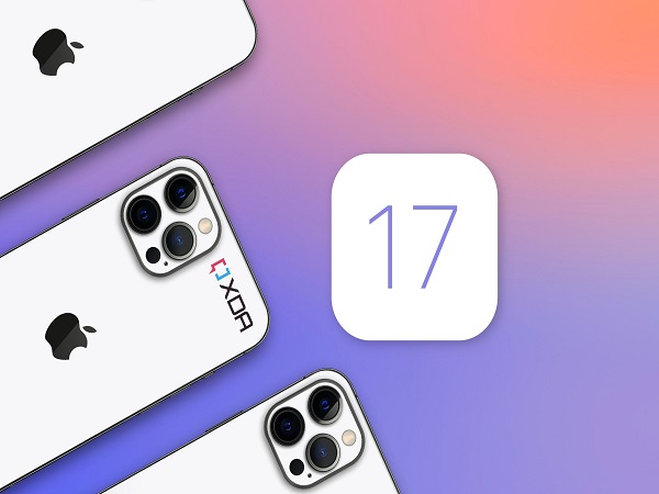 Chưa trình làng iPhone 15, Apple đã chuẩn bị cho iPhone 17