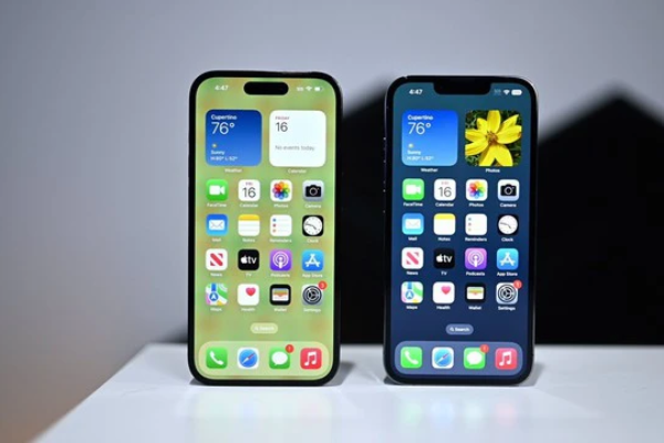 Sau chuỗi ngày đại hạ giá, thấp kỷ lục, giá iPhone 14 Pro Max nhấp nhổm tăng trở lại