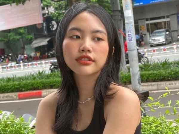Phương Mỹ Chi khéo léo xin cộng đồng mạng ngừng phán xét ngoại hình