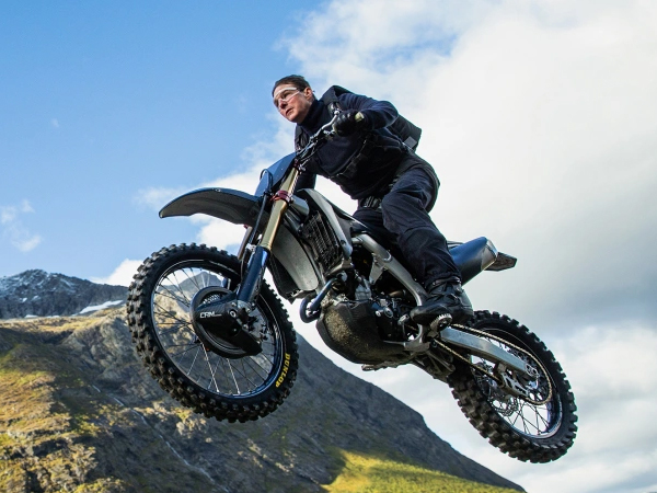 'Mission: Impossible 7' dự kiến lỗ 100 triệu USD