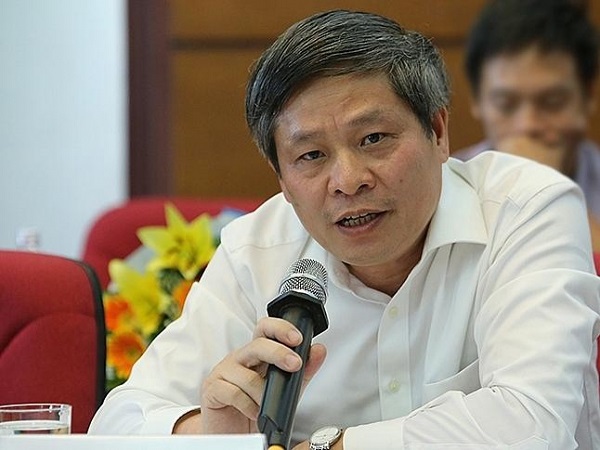 Cựu Thứ trưởng Bộ KHCN Phạm Công Tạc nhận 50.000 USD từ Việt Á