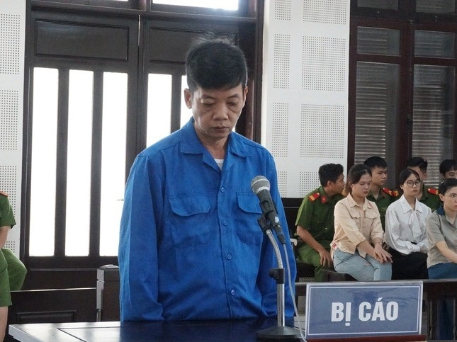 Gây tai nạn, tài xế xe chở rác cán nhiều lần làm chết một cô gái