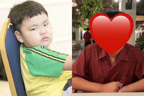 Bi Béo lộ nhan sắc 'dậy thì thành công', phong cách mới vô cùng 'chất chơi'