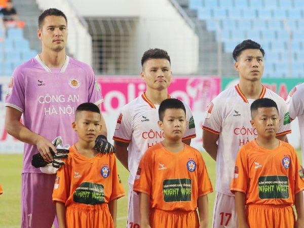 VPF lên 2 kịch bản trao chức vô địch V.League 2023 ở Mỹ Đình và Hàng Đẫy