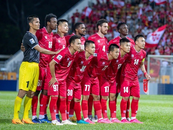 Bốc thăm AFC Cup mùa 2023-2024: Hải Phòng nằm ở bảng đấu dễ thở, sáng cửa tiến sâu