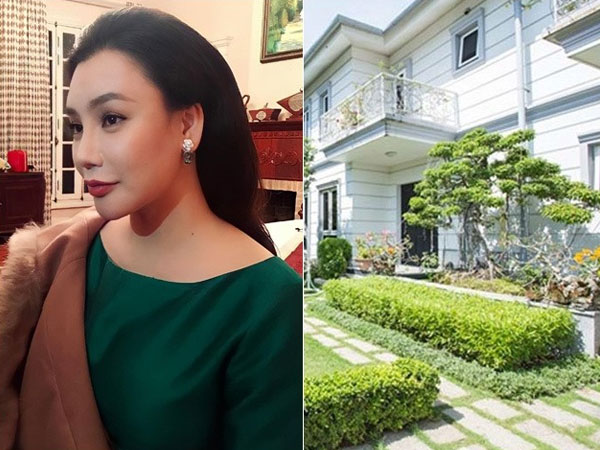 Chị đại showbiz Việt 43 tuổi chưa chồng, nay có cuộc sống bình lặng bên khối tài sản khổng lồ ai cũng ngưỡng mộ