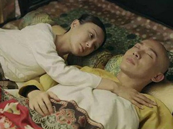 Vì sao hoàng đế không bao giờ thị tẩm một phi tần trong nhiều đêm liên tiếp?
