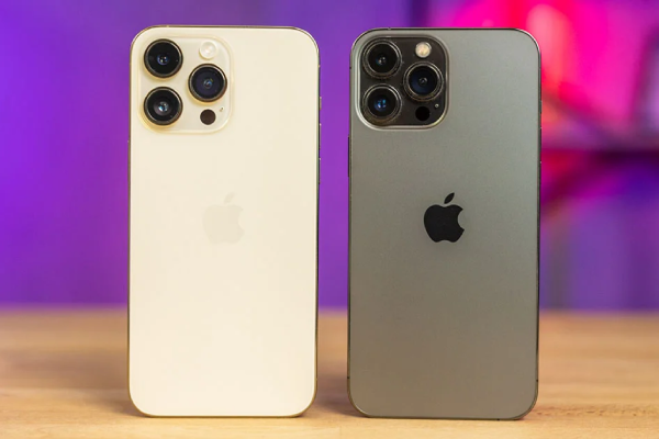 Giá chạm đáy, iPhone 14 Pro Max bất ngờ 'cháy hàng' tại Việt Nam