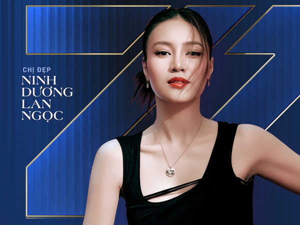 Ninh Dương Lan Ngọc sẽ lấn sân ca hát, 1 nhân vật nhăm nhe làm 'Amber bản Việt' tại show 'Chị Đẹp'?