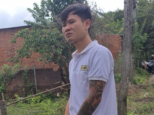 Bé trai 2 tuổi ở Bình Phước tử vong: Lời khai 'lạnh gáy' của cha dượng