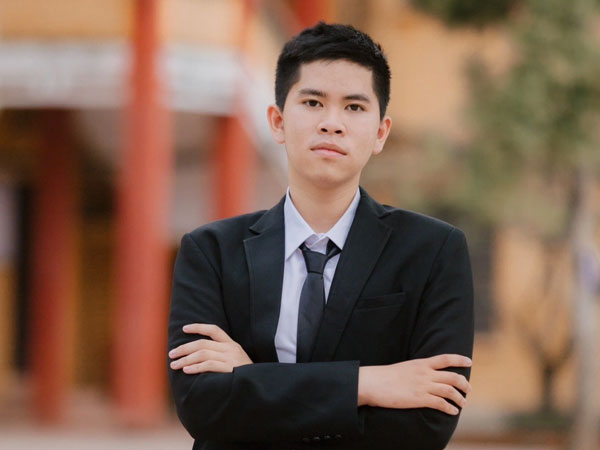 Danh tính thủ khoa ngành học 'hot' nhất Đại học Bách khoa Hà Nội