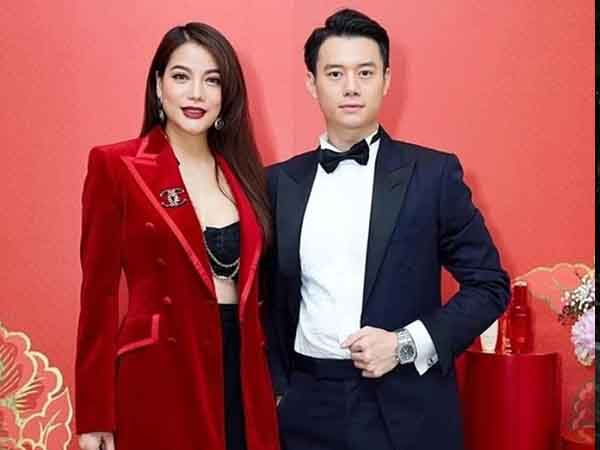 Cuộc sống của Trương Ngọc Ánh từ khi công khai yêu trai trẻ kém 14 tuổi thế nào?