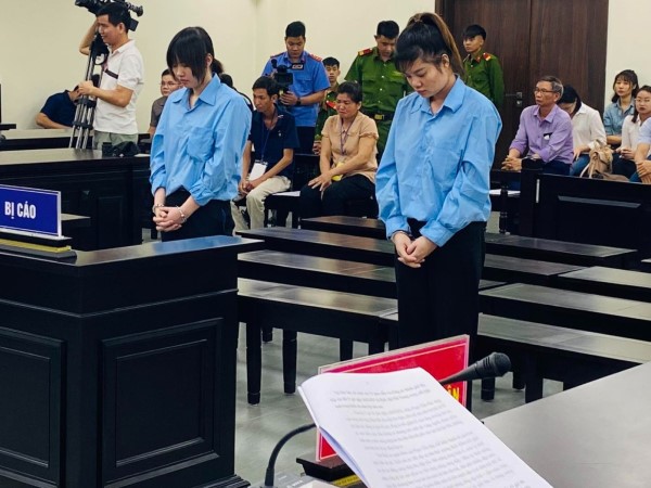Bảo mẫu làm chết bé trai 17 tháng tuổi nhận án chung thân