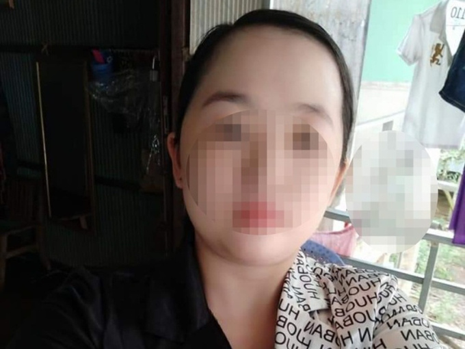 Bé trai bị bạo hành dập não ở quận Bình Tân đã qua đời