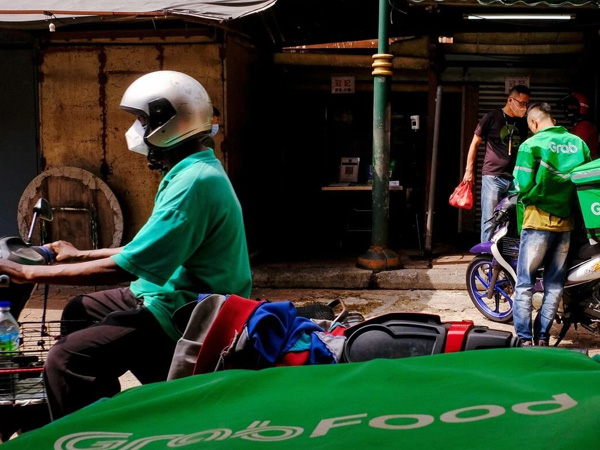 Sau hơn 10 năm khởi nghiệp, Grab cuối cùng cũng sắp hoà vốn