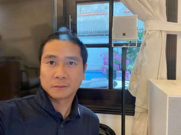 Hồ Hoài Anh lần đầu trở lại mạng xã hội sau vụ ồn ào ở Tây Ban Nha
