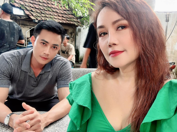 Nữ diễn viên từng lấy 4 đời chồng thừa nhận đang ế
