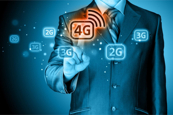 Bộ Thông tin và Truyền thông đề xuất sửa đổi mới, mạng 4G phải đạt tốc độ tối thiểu 40 Mbps