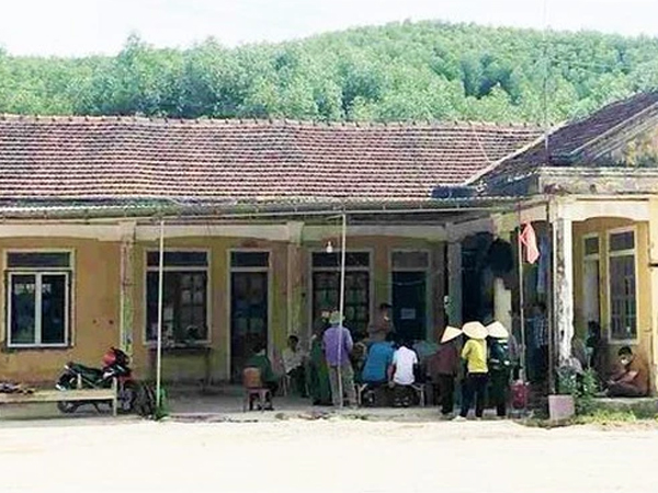 Nam công nhân nhà máy gạch tử vong trong phòng ngủ