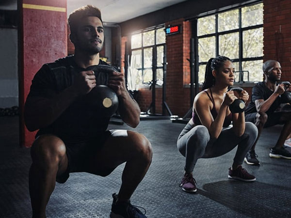 Thói quen giúp hạn chế nhiễm bệnh ở phòng gym