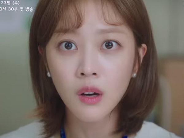 Nữ chính bị chê nhất phim Hàn hiện tại: Già xấu còn hay trợn mắt, rating mới chiếu đã tụt dốc