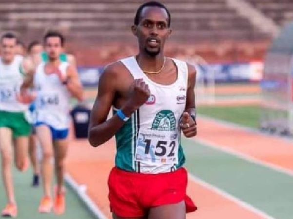 Sao điền kinh người Rwanda bị sát hại dã man vì mối tình tay ba