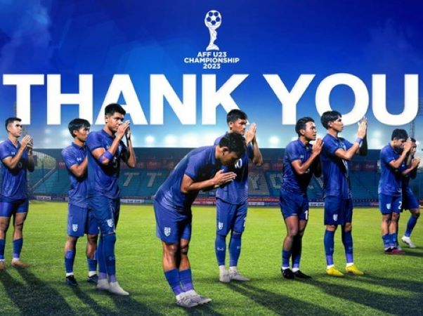 Thái Lan vượt qua Malaysia trên chấm luân lưu, về thứ 3 giải U23 Đông Nam Á