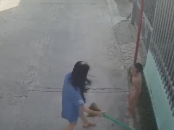 Vụ bé trai bị trói cột điện, bạo hành: Hội Bảo vệ Quyền trẻ em TPHCM vào cuộc