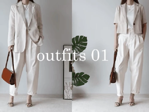 Cách lựa chọn blazer phù hợp theo từng vóc dáng