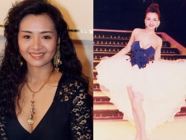 'Nữ hoàng gợi cảm' châu Á chi 6 tỷ đồng mua bảo hiểm vòng 1